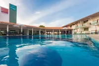 Arrey Hotel Beach Hotels in Луис-Коррея