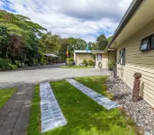 Judges Pool Motel Turangi Hotels in Motuoapa