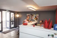 Hôtel Princes de Catalogne Hotel a Collioure