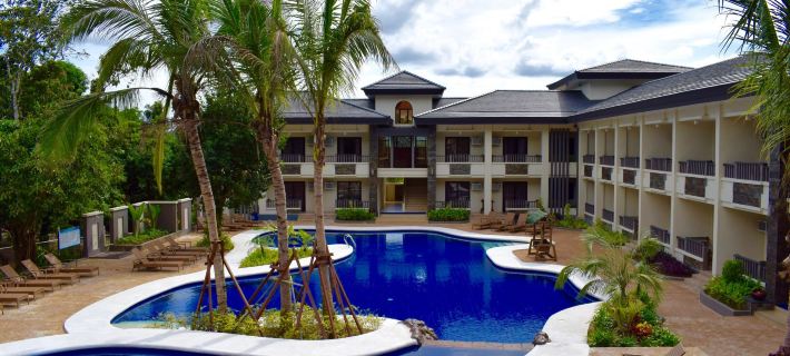 Lagoon Coron Hotels in Coron