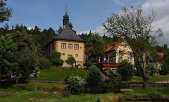 Jagdhof Klein Heilig Kreuz