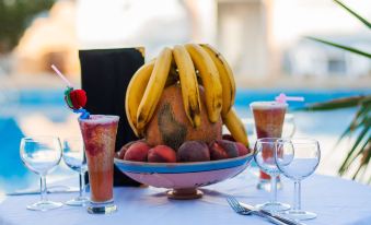 Hotel Djerba Saray - Housity