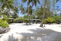 Small Hope Bay Lodge Hoteles en Andros Town