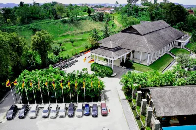 Mesra Business & Resort Hotel Hotels in Samarinda