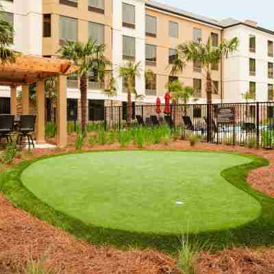 Homewood Suites by Hilton Shreveport / Bossier City Hotel Exterior