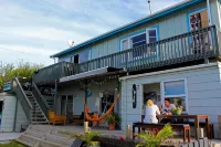 Surf N Stay Whangamata Hotels in der Nähe von Whangamata Beach