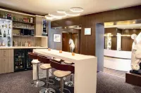 Best Western Premier Hotel de la Poste  Spa
