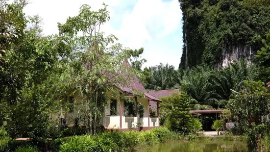 Mananchaya Resort