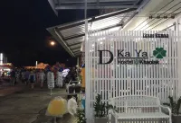 DKaYa Hostel Hotels in 
