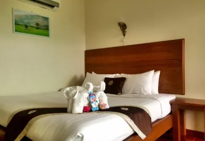 Ruen Narisra Resort