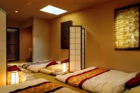 Samurai House Hotels in Nagoya