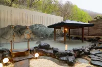 Noboribetsu Manseikaku - Kaplıcalı