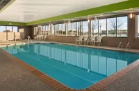 Wingate by Wyndham Fargo Hotels in Fargo