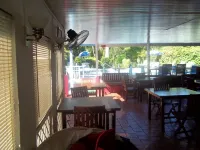 Vedanta Resort Barbados - 朝食