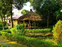 Nature Safari Resort Hotel di Bardia