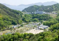 Greenpia Setouchi Hotels near Karugahama Station