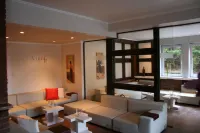 Hotel Mein Bergblick Hotels in Wildemann