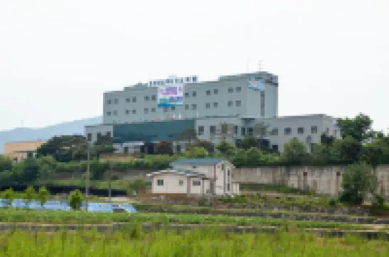 Sejong Spatel Hotels in 