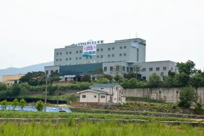 Sejong Spatel Hotels in Seowon-gu
