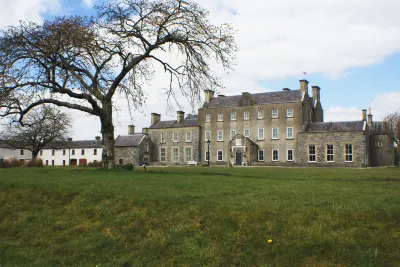 Newcastle House Hotels in 
