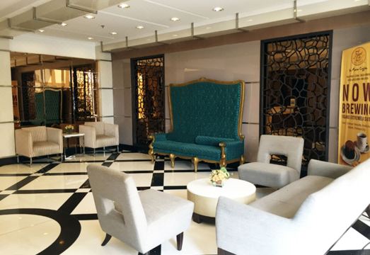 7. 솔메어 파크스위..