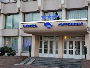 Hotel Tourist Grodno