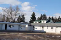 Bluebird Motel Hotels near Select Holidays
