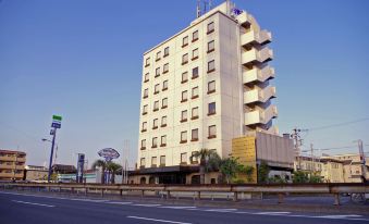 City Hotel Seiunso