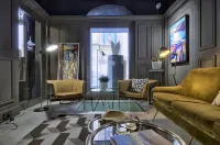 Casa Ellul - Small Luxury Hotels of the World Hotels in Valletta
