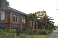 Innova Motel Warrnambool