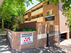 Eastwood Furnished Apartments