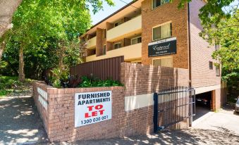 Eastwood Furnished Apartments