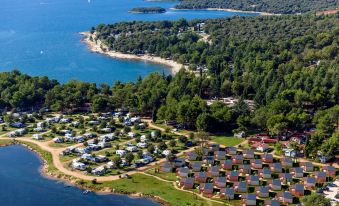 Maistra Camping Valkanela Mobile Homes