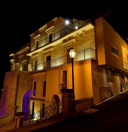 San Giorgio Modica Hotel
