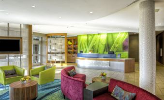 SpringHill Suites Bellingham