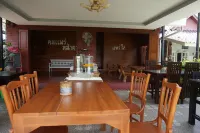 Ban Noi Resort Phrae