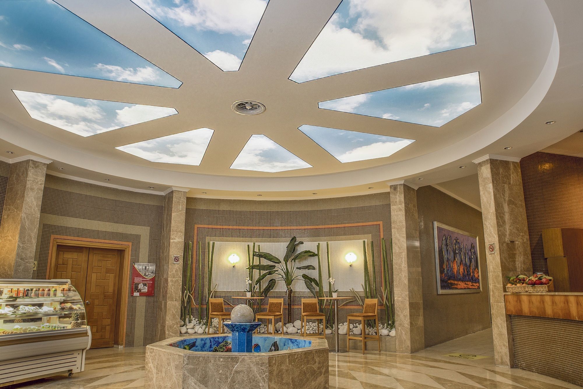 Wyndham Grand İzmir Özdilek