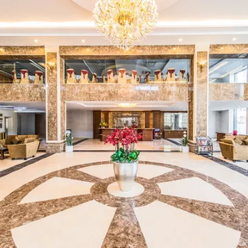 Muong Thanh Holiday Vung Tau Hotels near Nhà Văn Hóa Thanh Niên Tỉnh Bà Rịa Vũng Tàu