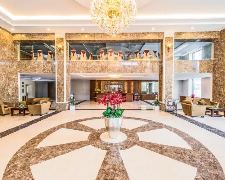 Muong Thanh Holiday Vung Tau Hotels in Vung Tau