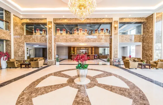 頭頓孟青假日酒店