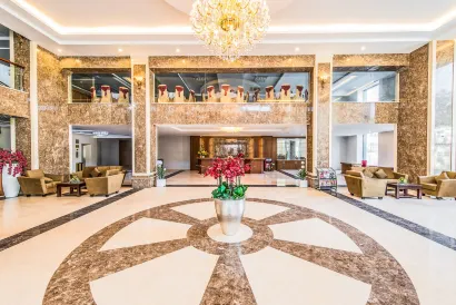 Khách sạn Mường Thanh Holiday Vũng Tàu