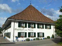 Hotel Kreuz Hotels in Gau District