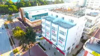 Zeytindali Apart Hotel