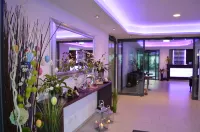 Neu Heidelberg - Guesthouse & Apartments Hoteles en Heidelberg