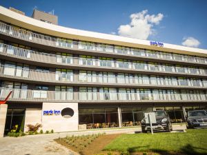 Park Inn by Radisson Hotel Amp; Spa Zalakaros