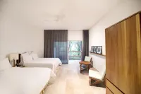 The Explorean Selva Maya Kohunlich Hotels in Ruinas Kohunlich