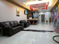 Royale Hotel Batu Gajah Hotels in Teja