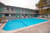 Motel 6 Winnemucca, NV