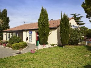 Hotel KYRIAD CARCASSONNE - Aéroport