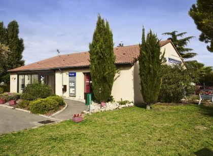 Hotel KYRIAD CARCASSONNE - Aéroport